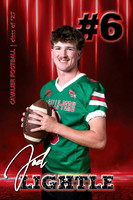 LP Football 27-3