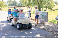 Illini Valley Association of Realtors - Golf Outing - August 20, 26