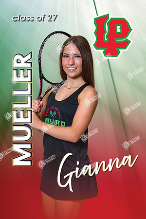 Tennis-LP 27-5