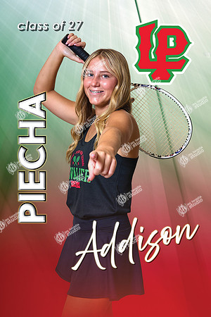 Tennis-LP 27-3
