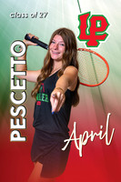 Tennis-LP 27-4