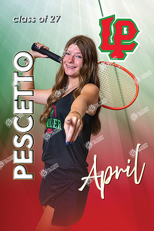 Tennis-LP 27-4