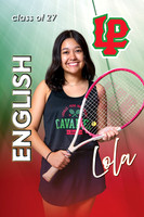 LP Tennis - 27