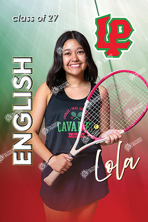 Tennis-LP 27-