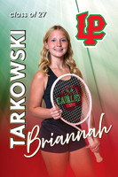 Tennis-LP 27-7