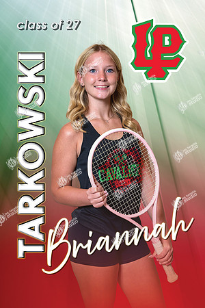 Tennis-LP 27-7
