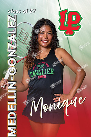 Tennis-LP 27-6
