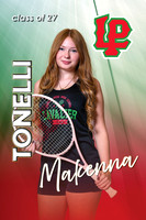 Tennis-LP 27-8
