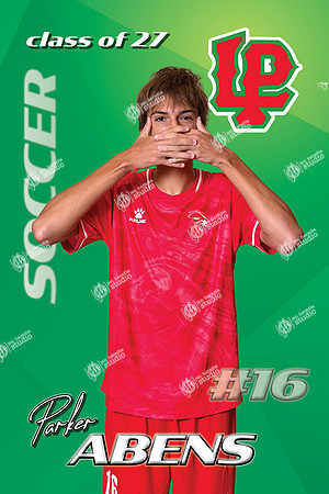 LP- Soccer 27-3