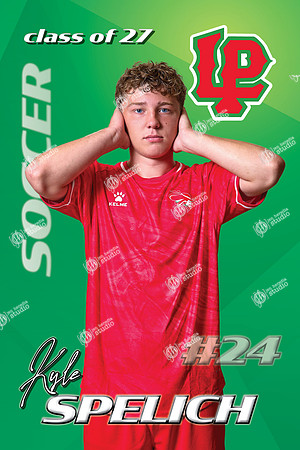 LP- Soccer 27-