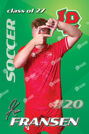 LP- Soccer 27-6