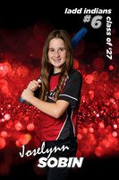 Ladd Softball 27-2