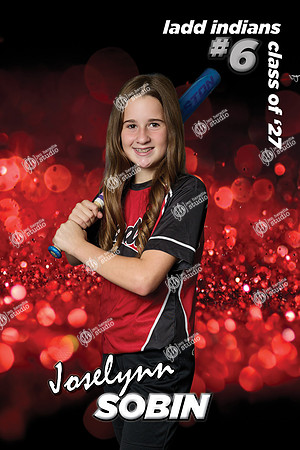 Ladd Softball 27-2