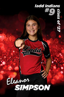 Ladd Softball 27-6