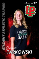 LP Athletic Trainers 27