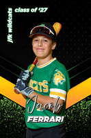 JFK - Baseball 27