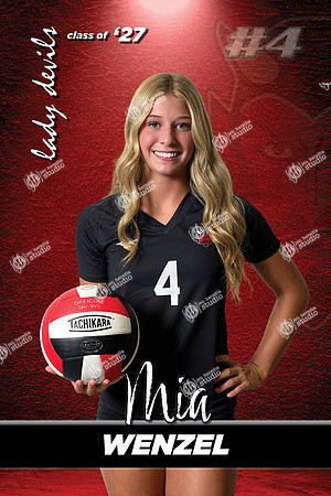 Hall VB 27-5