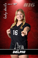 Hall VB 27-7