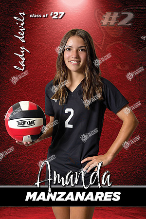 Hall VB 27-3