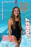 LP Girls Swim 27