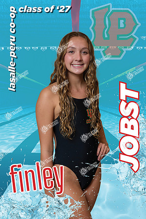 LP Girls Swim 27 -