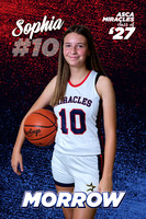 ASCA Banner 27 GBB-3