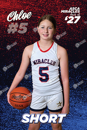 ASCA Banner 27 GBB-