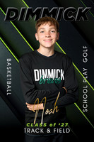 Dimmick-Classof27-14