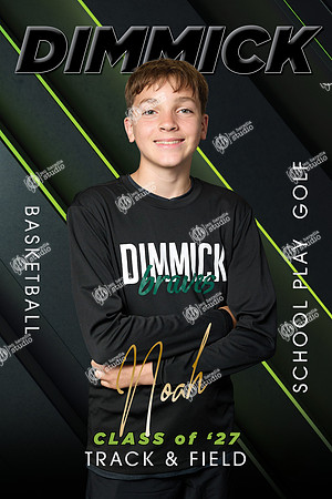 Dimmick-Classof27-14