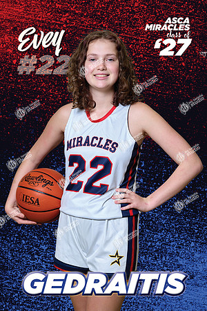 ASCA Banner 27 GBB-2
