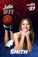 ASCA Banner 27 GBB-7