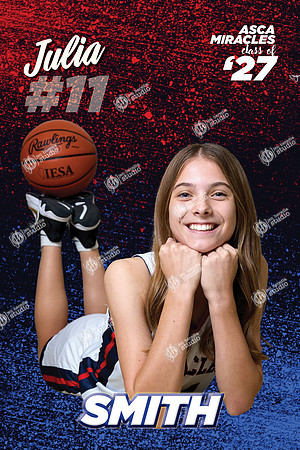 ASCA Banner 27 GBB-7
