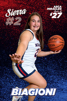 ASCA Banner 27 GBB-11