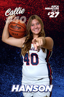 ASCA Banner 27 GBB-8