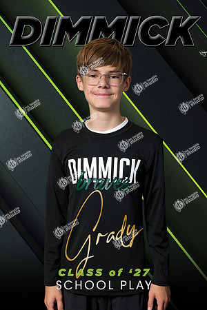 Dimmick-Classof27-11