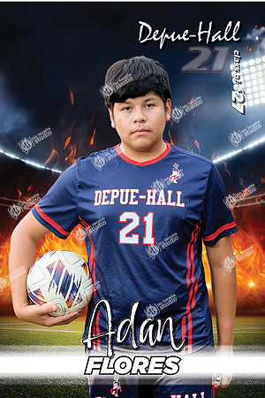 DePue Hall Soccer FALL 27