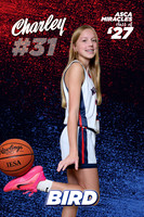 ASCA Banner 27 GBB-6