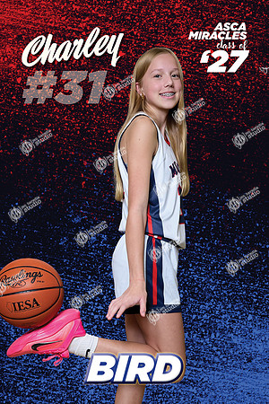 ASCA Banner 27 GBB-6