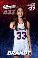 ASCA Banner 27 GBB-4