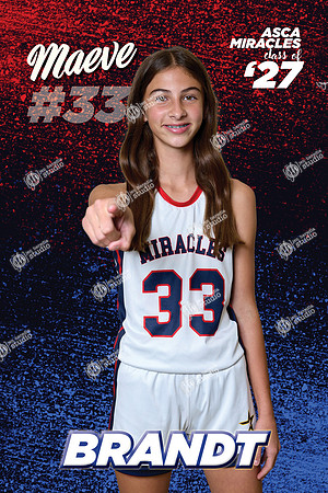 ASCA Banner 27 GBB-4