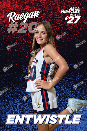 ASCA Banner 27 GBB-12