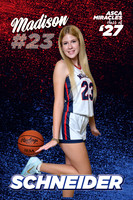 ASCA Banner 27 GBB-9