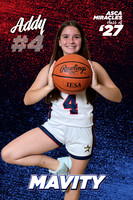 ASCA Banner 27 GBB-5