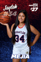 ASCA Banner 27 GBB-10