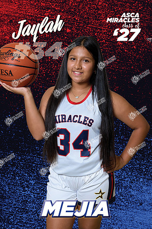 ASCA Banner 27 GBB-10