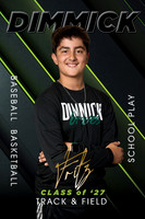 Dimmick-Classof27-15
