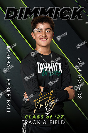 Dimmick-Classof27-15