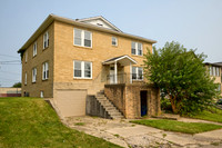 616 Chartres St. - LaSalle IL JULY 24