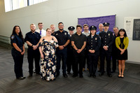 EMT Ceremony - July 31, 25