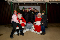 Village of Cherry - Santa Photos DEC 7, 24